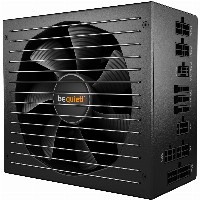 850W be quiet! Straight Power 12 | 80+Platinum