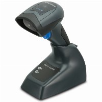 Datalogic Barcode-Scanner QuickScan QBT2430 BT 1D/2D USB RS-232 Bluetooth