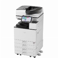 FL Ricoh IM C3010 Farb-Multifunktionssystem 3in1 A3 LAN
