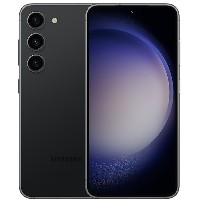 Samsung Galaxy S23 - 128GB 8RAM 5G DE black