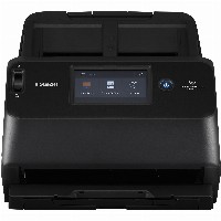 Canon imageFORMULA DR-S130 Dokumentenscanner A4 30 S./Min. USB 3.2 WLAN ADF Duplex