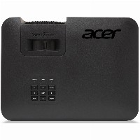 (1920x1080) Acer PL2520i 4000-Lumen DLP Laser 16:9 HDMI USB 3D Speaker Black
