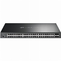 48+4P TP-LINK Omada SG3452XP M RM POE+