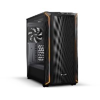 Midi be quiet! SHADOW BASE 800DX Black
