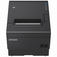 Epson TM-T88VII (112) POS-Bondrucker USB LAN Serial 180dpi