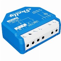 Shelly Relais ″Wave 1″ max 16A 1 Kanal Unterputz Z-Wave