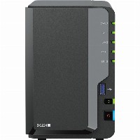 2-Bay Synology DS224+