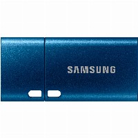 STICK 64GB USB-C 3.2 Gen 1 Samsung Blau