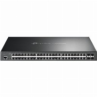 48+4P TP-LINK Omada SG3452P POE+ M RM