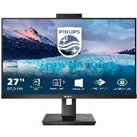 Philips 68.5cm (27.0″) 272S1MH 16:09 DVI+HDMI+DP+USB IPS