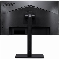 Acer B277UEb 27″ 68.6cm 16:9 100Hz 2560x1440 black