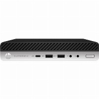 PC HP EliteDesk 800 G5 i5-9500T / 16GB DDR4 / 512GB SSD / Win 11 Pro / USFF
