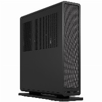 Mini Fractal Design Ridge Black