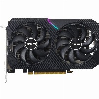 RTX 3050 8GB ASUS Dual OC LHR V2 GDDR6 DUAL-RTX3050-O8G-V2
