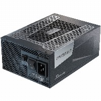 1600W Seasonic PRIME PX-1600 ATX3.1 | 80+ Platinum