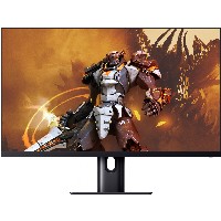 68.6cm/27″ (2560x1440) Xiaomi Mi XMMNT27HQ QHD Gaming IPS 1ms 165Hz HDR400 2xHDMI DP Black
