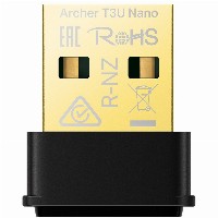 TP-LINK ARCHER T3U Nano