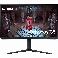 Samsung Odyssey G5 S27CG510EU - G51C Series - LED-Monitor - 68.6 cm (27″)