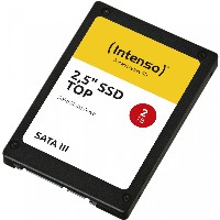 2.5″ 2TB Intenso Top Performance
