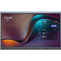 Yealink ETV65 Erweiterungstouchscreen 65″