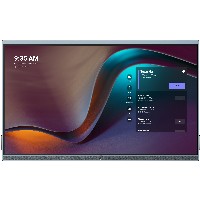 Yealink ETV86 Erweiterungstouchscreen 86″