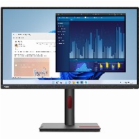 Lenovo ThinkVision T27p-30 (27″) UHD HDMI/DP/USB-C/DOC