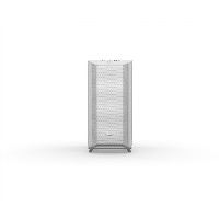 Midi be quiet! Dark Base 701 White