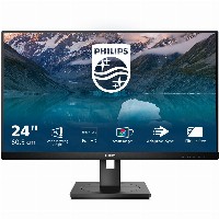 Philips 60.5cm (23.8″) 242S9JML 16:09 DVI+HDMI+DP+USB VA