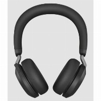 Jabra Evolve2 75 - Headset - On-Ear - Bluetooth