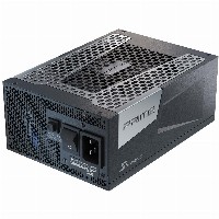 1600W Seasonic PRIME TX-1600 ATX 3.1 |80+ Titanium