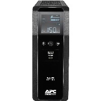 APC Back-UPS Pro 1600S BR1600SI 960W 1600VA Line Interactive AVR LCD