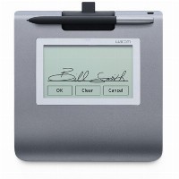 Wacom MMZ STU-430 Unterschriften-Terminal