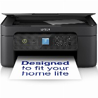 T Epson Expression Home XP-3200 Tintenstrahldrucker 3in1 A4 WiFi Duplex