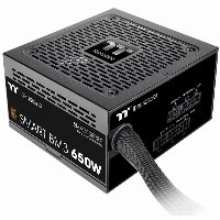 650W Thermaltake Smart BM3 | 80+ Bronze