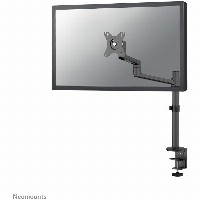 Neomounts DS60-425BL1 Tischhalterung für 17-27″ Bildschirme - Schwarz