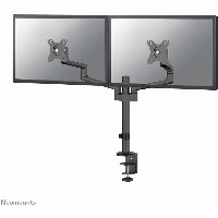 Neomounts DS60-425BL2 Tischhalterung für 17-27″ Bildschirme - Schwarz
