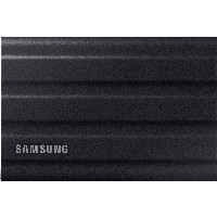 4TB Samsung Portable T7 Shield USB 3.2 Gen2 Schwarz retail