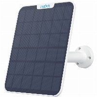 Reolink Weißes 6W Solarpanel