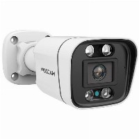 FOSCAM V8EP Überwachungskamera Weiß