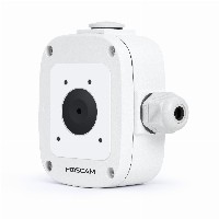 FOSCAM FABS2 Abzweigdose Universal Weiß