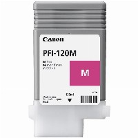 Canon Tinte PFI-120M Magenta 130 ml