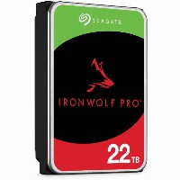 22TB Seagate IronWolf Pro ST22000NT001 7200RPM 512MB *Bring-In-Warranty*