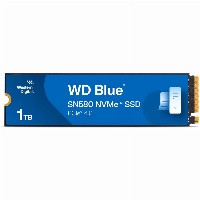 M.2 1TB WD Blue SN580 NVMe PCIe 4.0 x 4