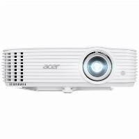 (1920x1080) Acer P1557Ki 4500-Lumen DLP 16:9 HDMI 3D Full HD White