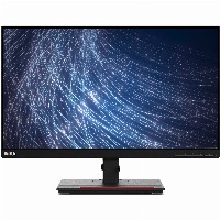 60,5cm/24″ (1920x1080) Lenovo ThinkVision T24m-29 16:9 FHD IPS 60Hz 4ms HDMI DP USB-C Pivot Black