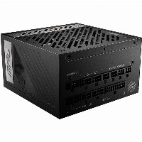 1000W MSI MPG A1000G PCIE5 80 + Gold