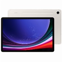 Samsung Galaxy Tab S9 256GB LTE DACH beige