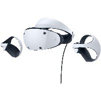 PS5 Sony PlayStation VR2 (4K/120Hz)