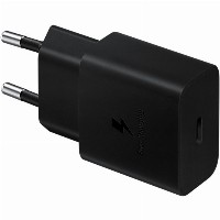 Samsung Power Travel Adapter 15W Netzteil black
