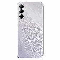 Samsung Clear Case A14 LTE/5G clear